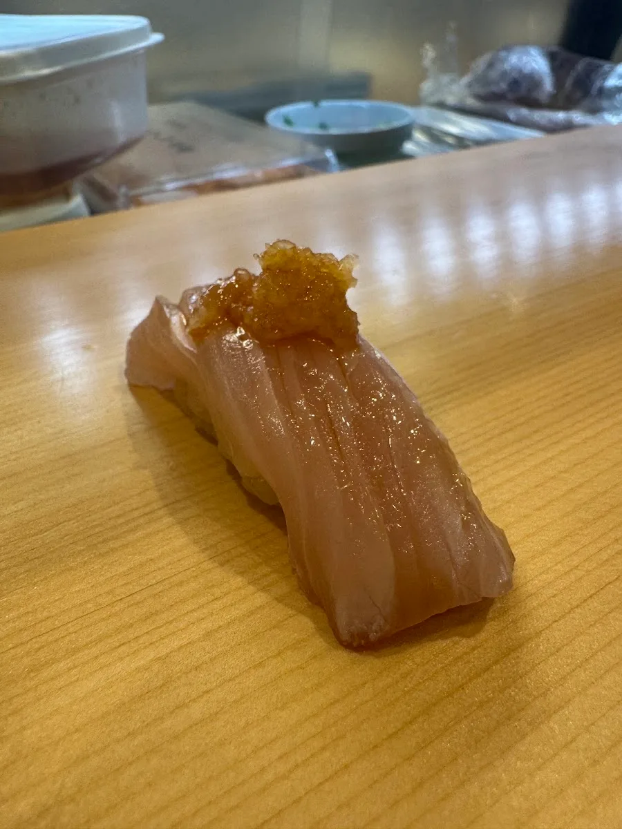 Sushi Rosyu · 6